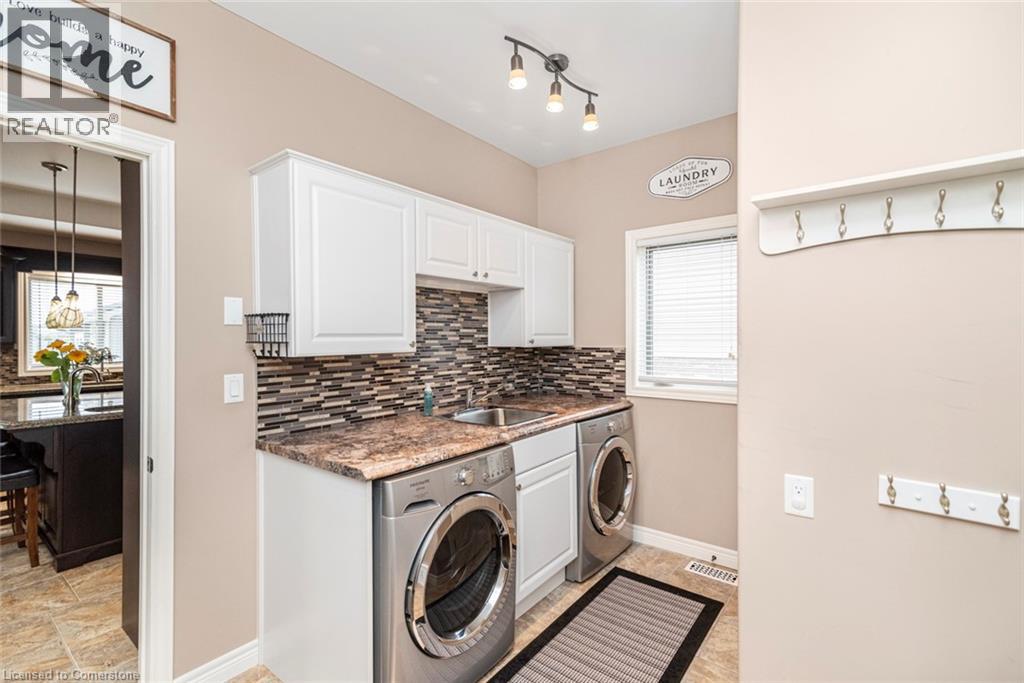 48 Craddock Boulevard, Jarvis, Ontario  N0A 1J0 - Photo 21 - 40757273