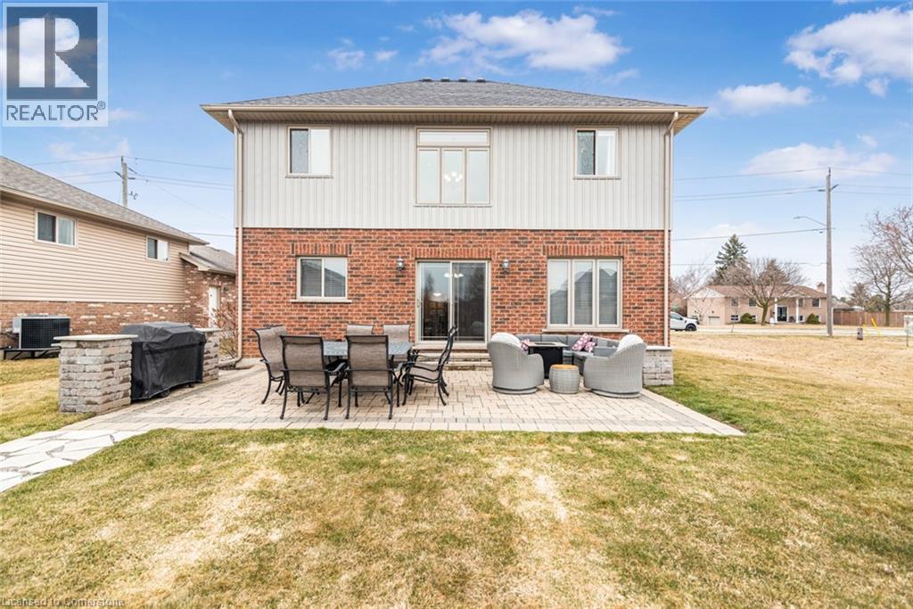 48 Craddock Boulevard, Jarvis, Ontario  N0A 1J0 - Photo 46 - 40757273