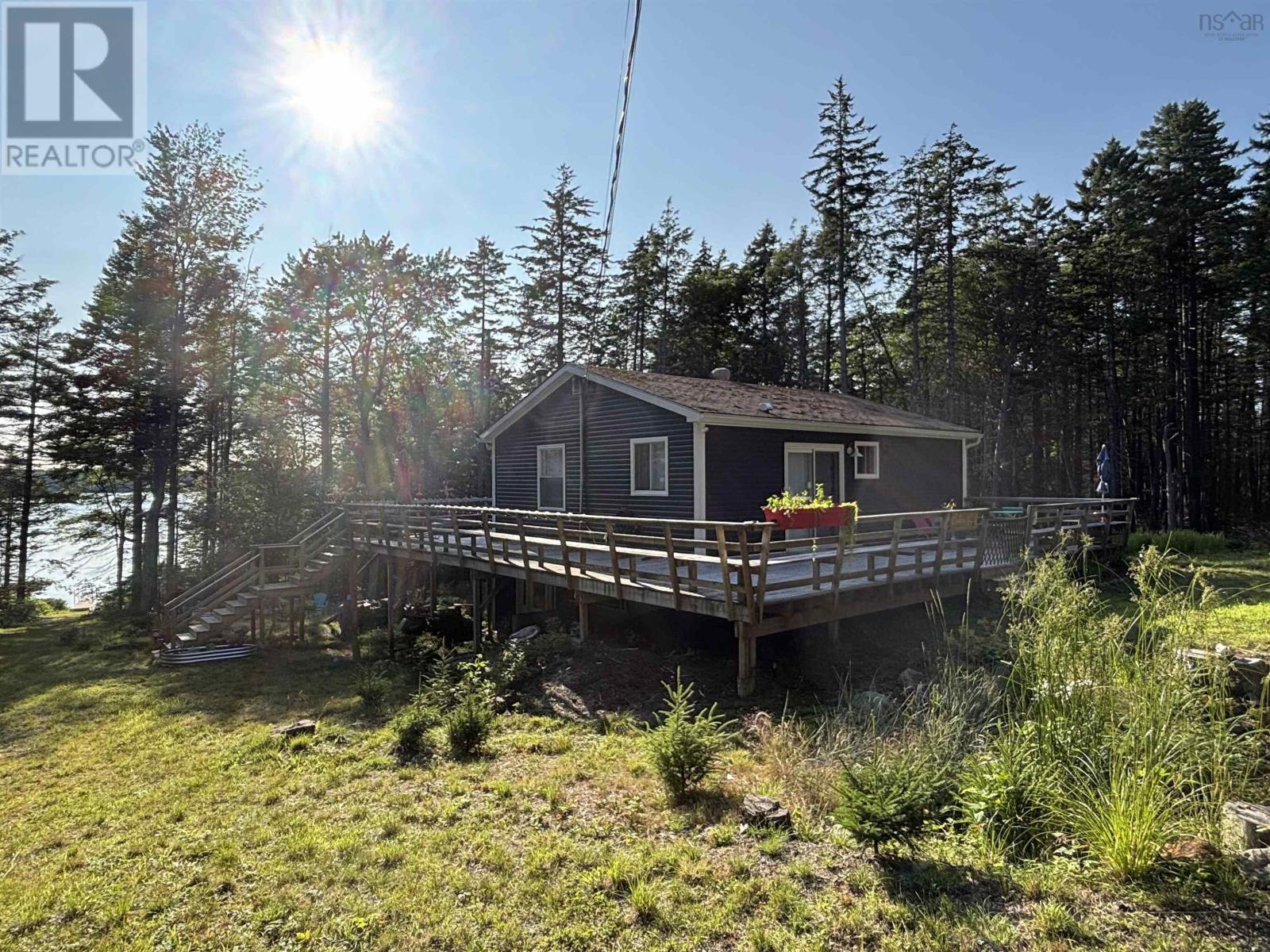 1107 Oak Hill Road, Lower Ohio, Nova Scotia  B0T 1W0 - Photo 3 - 202518619