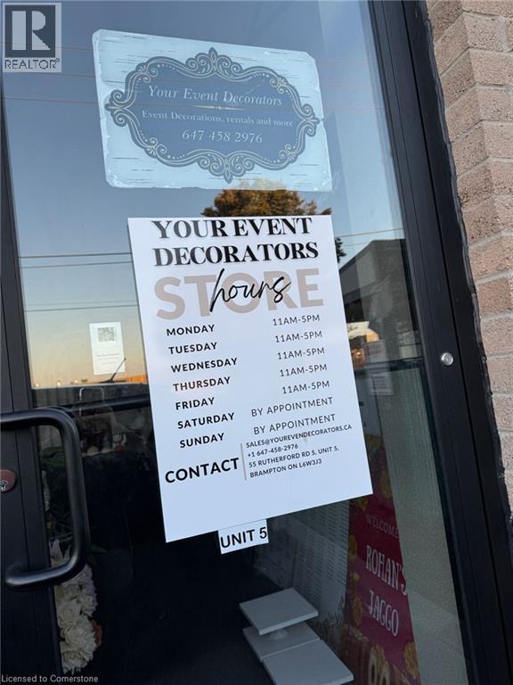 55 Rutherford Road, Brampton, Ontario  L6W 3J3 - Photo 11 - 40757299