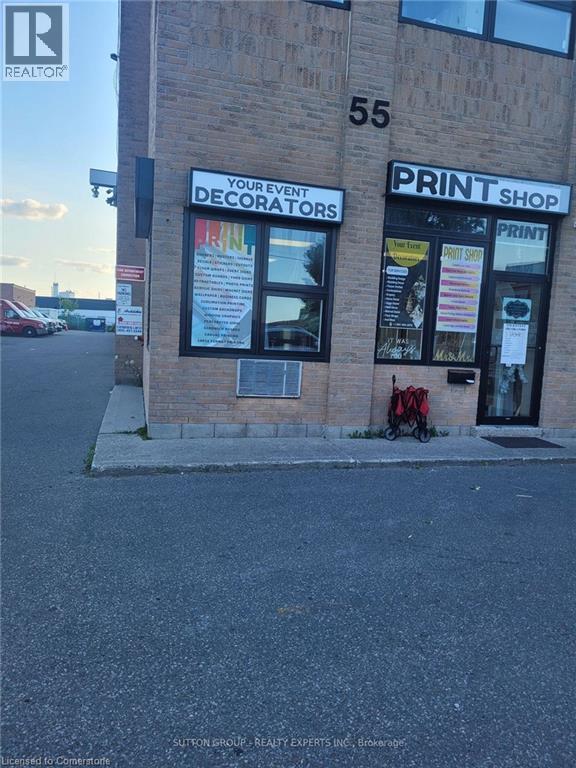 55 Rutherford Road, Brampton, Ontario  L6W 3J3 - Photo 2 - 40757299