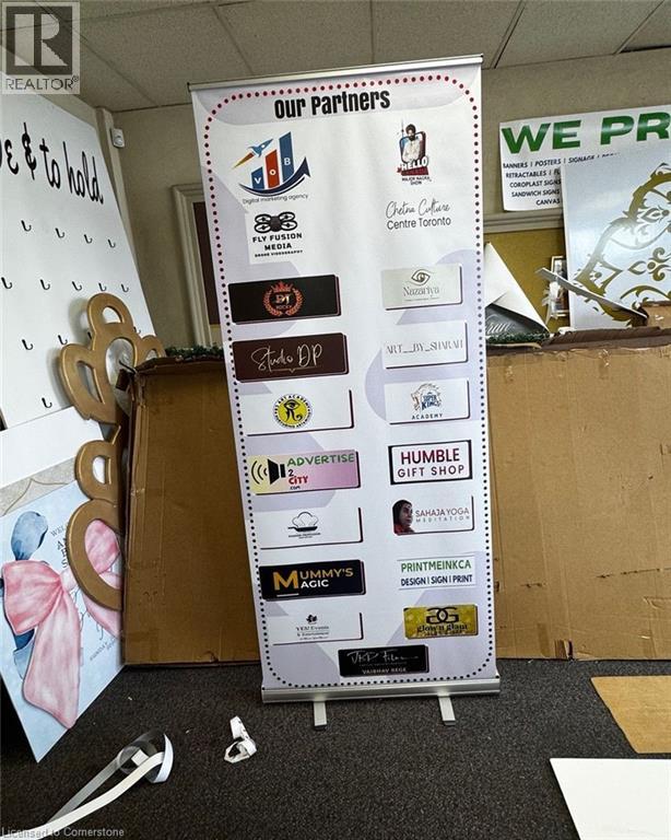 55 Rutherford Road, Brampton, Ontario  L6W 3J3 - Photo 27 - 40757299