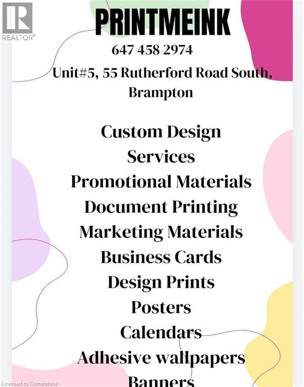 55 Rutherford Road, Brampton, Ontario  L6W 3J3 - Photo 37 - 40757299