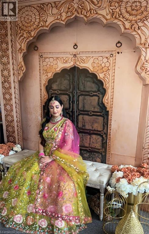 55 Rutherford Road, Brampton, Ontario  L6W 3J3 - Photo 4 - 40757299