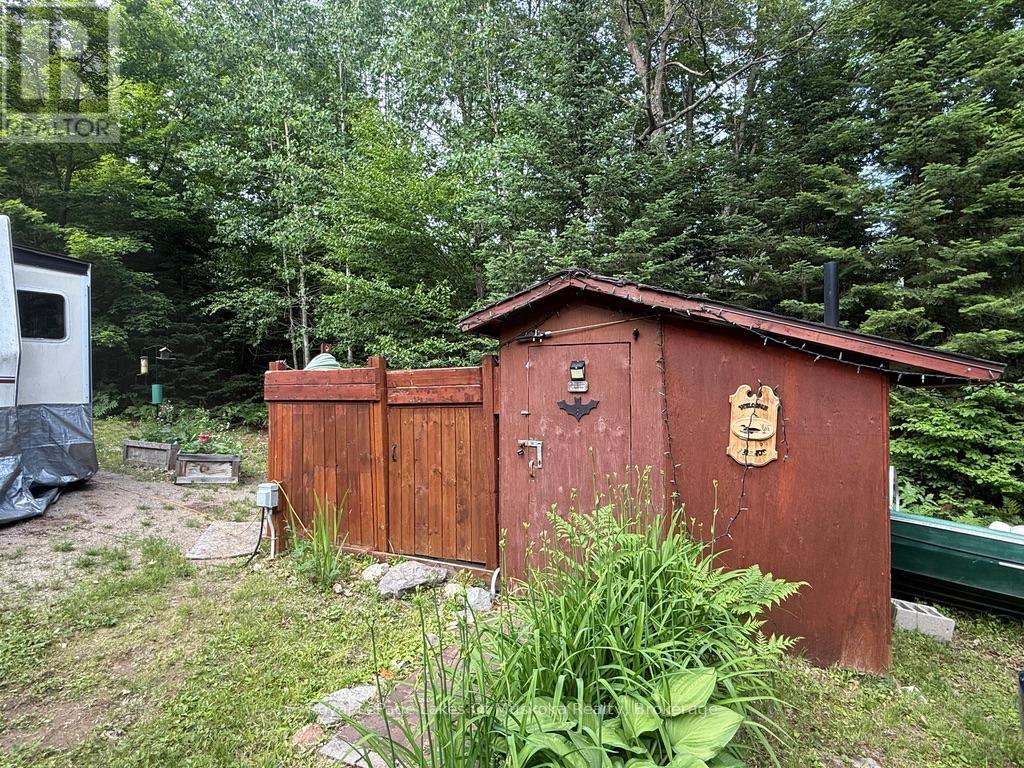 1118 Stoney Road, Ryerson, Ontario  P0A 1C0 - Photo 8 - X12249597