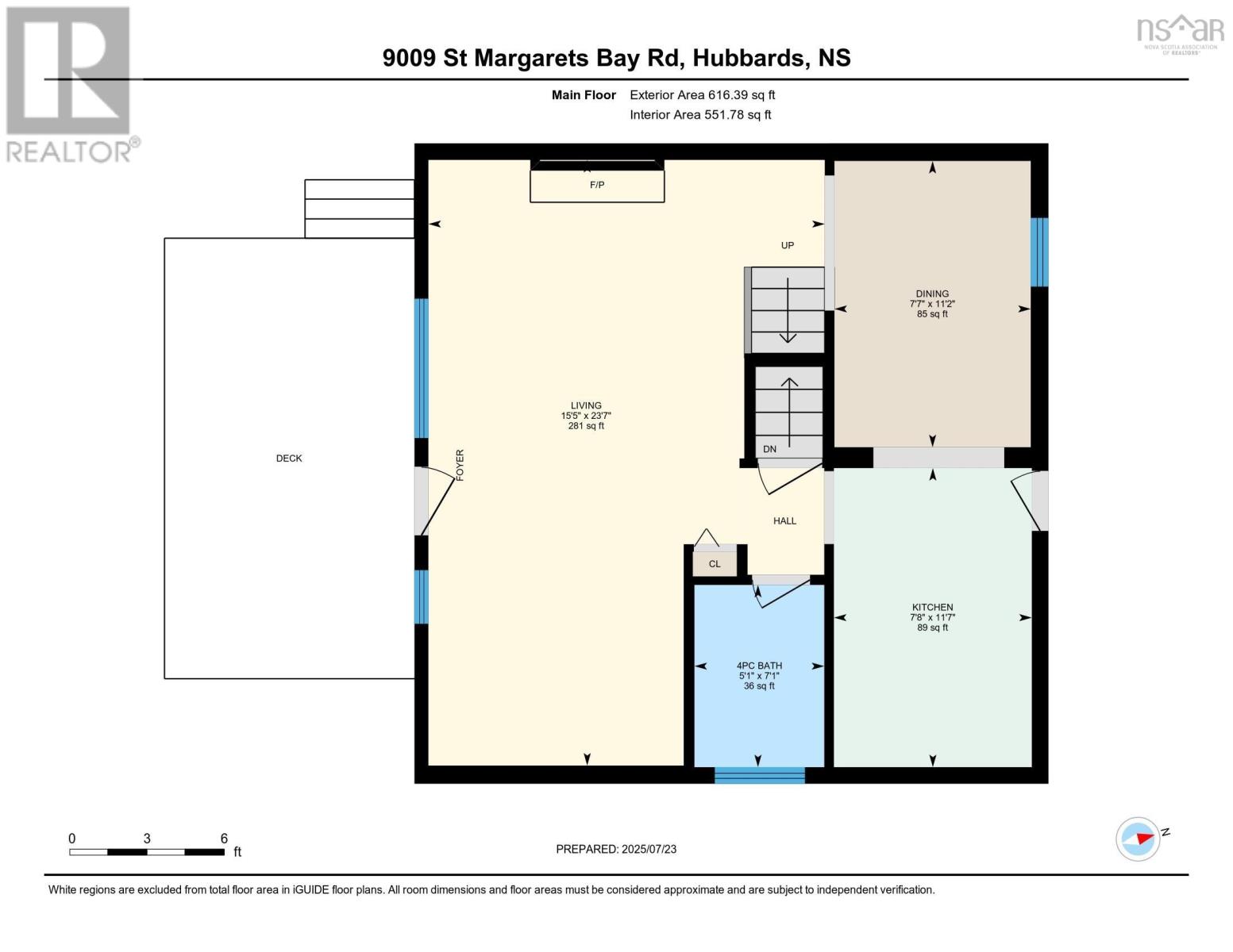 9009 St Margarets Bay Road, Queensland, Nova Scotia  B0J 1T0 - Photo 36 - 202518768