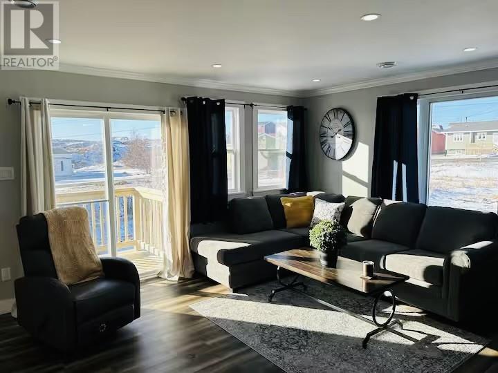 3 Rogers Road, New Wes Valley, Newfoundland & Labrador  A0G 3P0 - Photo 10 - 1288846