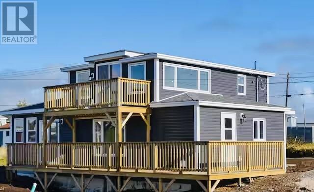 3 Rogers Road, New Wes Valley, Newfoundland & Labrador  A0G 3P0 - Photo 3 - 1288846