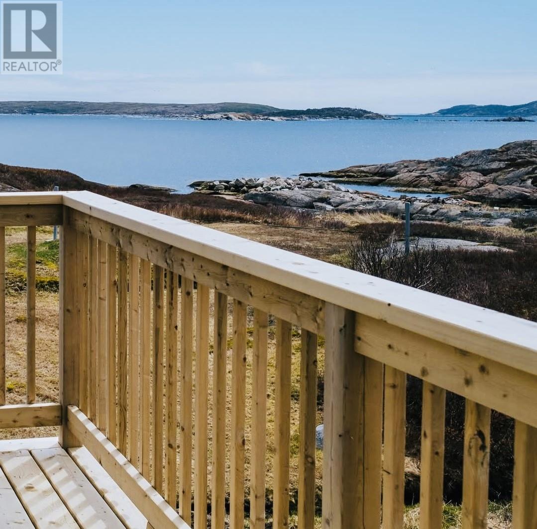 3 Rogers Road, New Wes Valley, Newfoundland & Labrador  A0G 3P0 - Photo 4 - 1288846