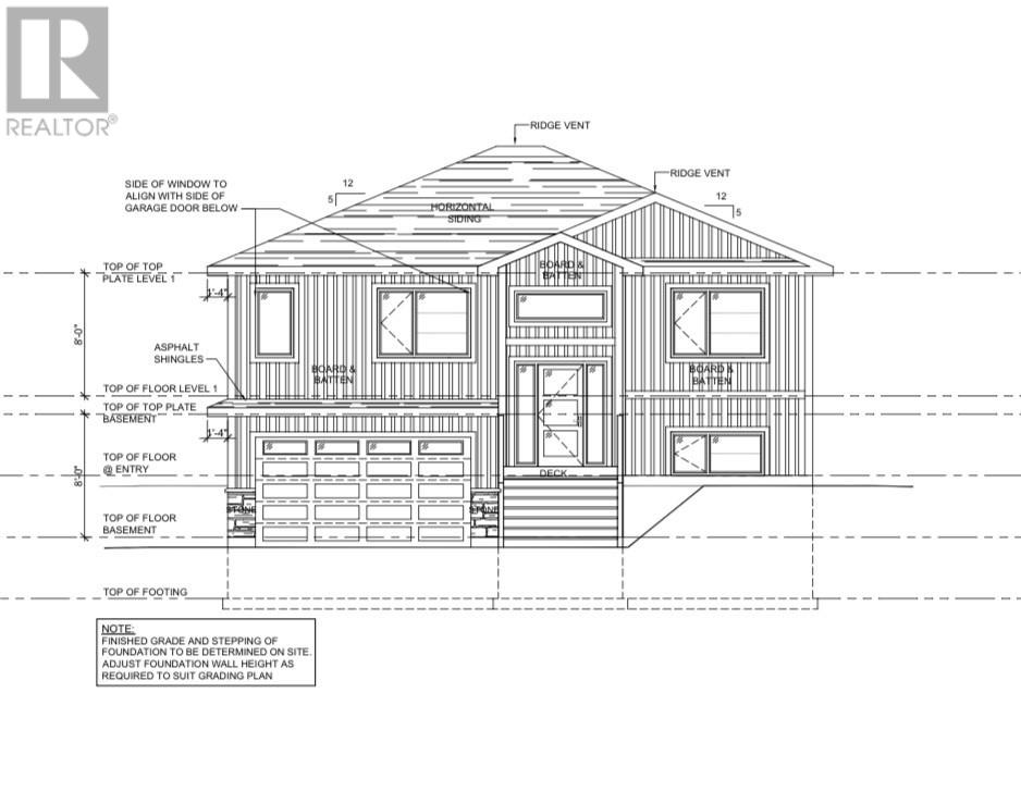 6 Jacks Place, Deer Lake, Newfoundland & Labrador  A8A 0B6 - Photo 1 - 1288829