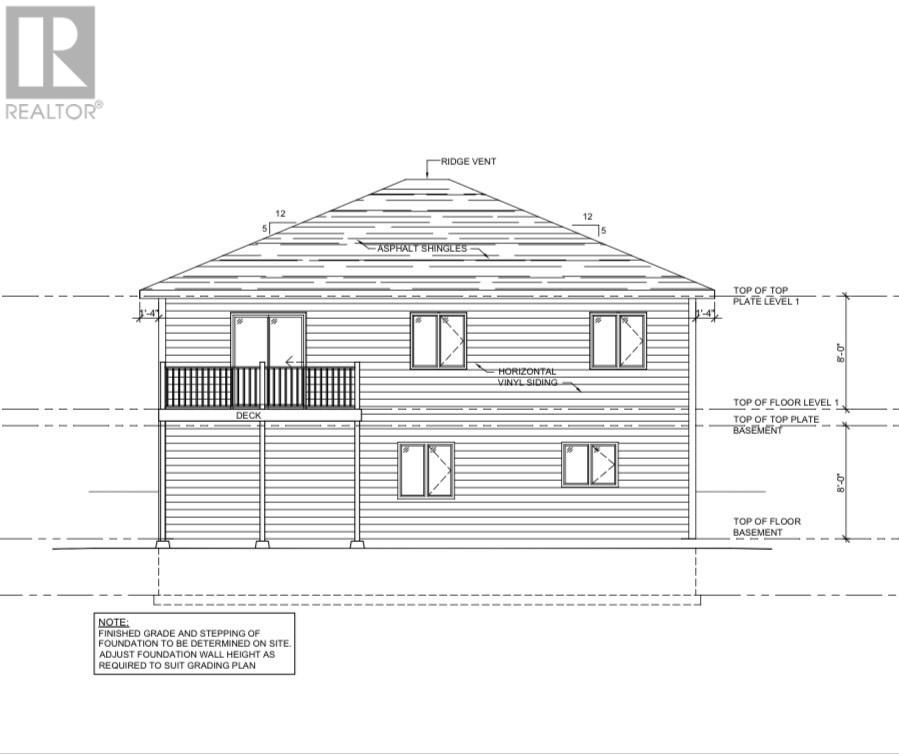 6 Jacks Place, Deer Lake, Newfoundland & Labrador  A8A 0B6 - Photo 4 - 1288829