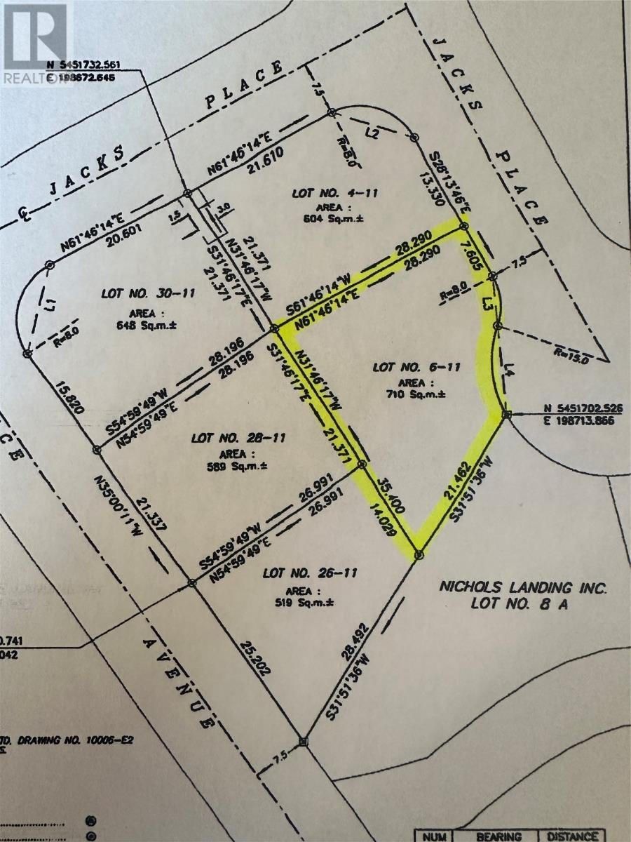 6 Jacks Place, Deer Lake, Newfoundland & Labrador  A8A 0B6 - Photo 5 - 1288829