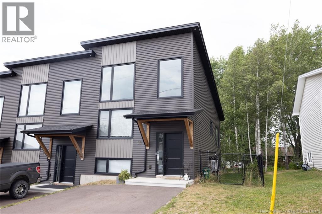 22 Ruelle de la Colline, Dieppe, New Brunswick
