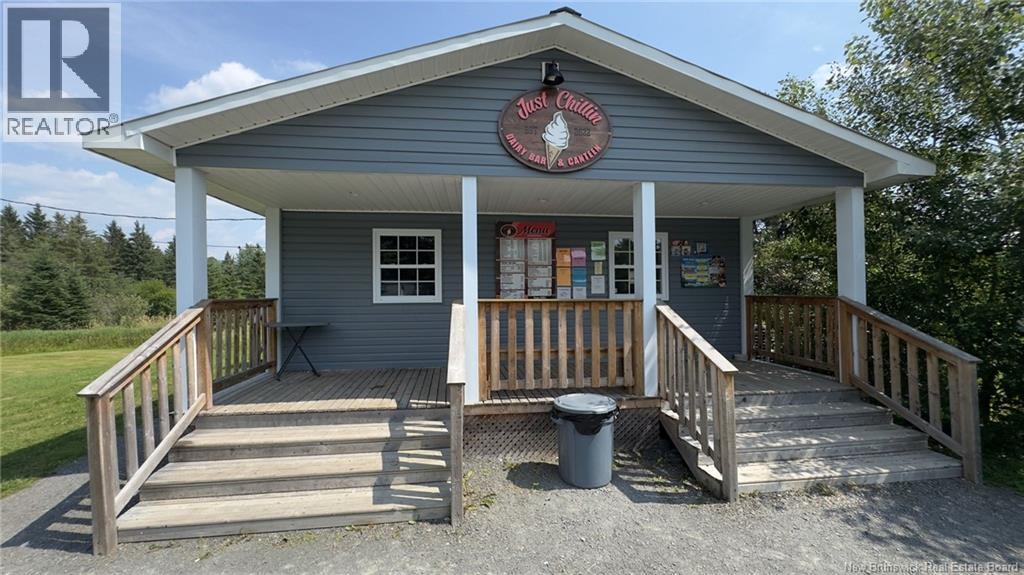 42 Jones Forks Road, Burtts Corner, New Brunswick