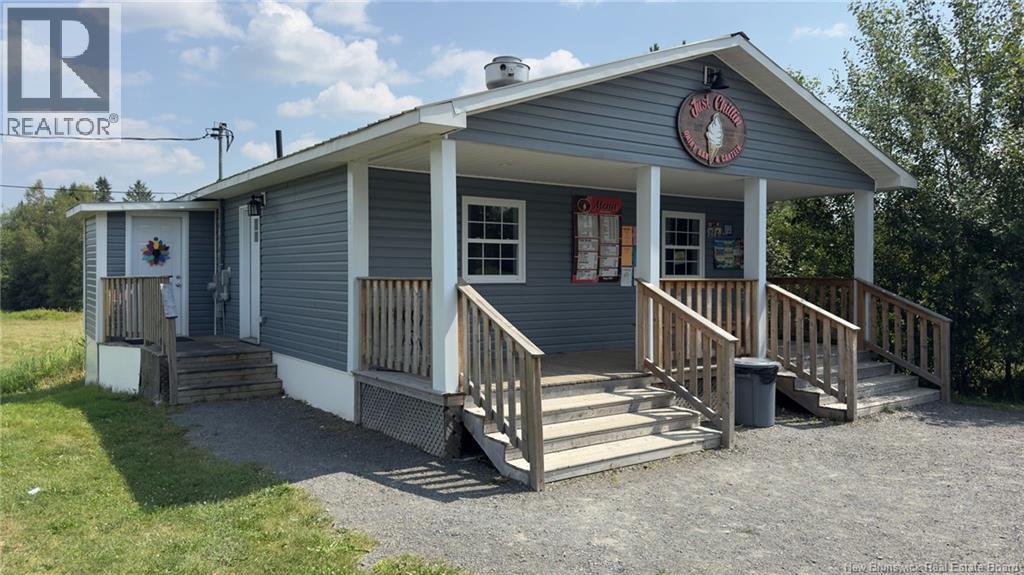 42 Jones Forks Road, Burtts Corner, New Brunswick  E6L 2R1 - Photo 2 - NB124155