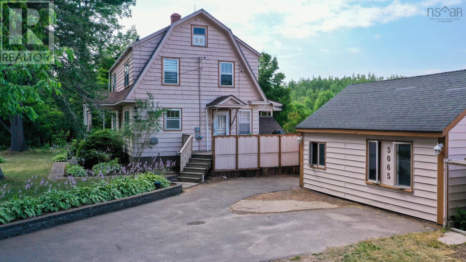 5065 Highway 1, Waterville, Nova Scotia  B0P 1V0 - Photo 42 - 202519238