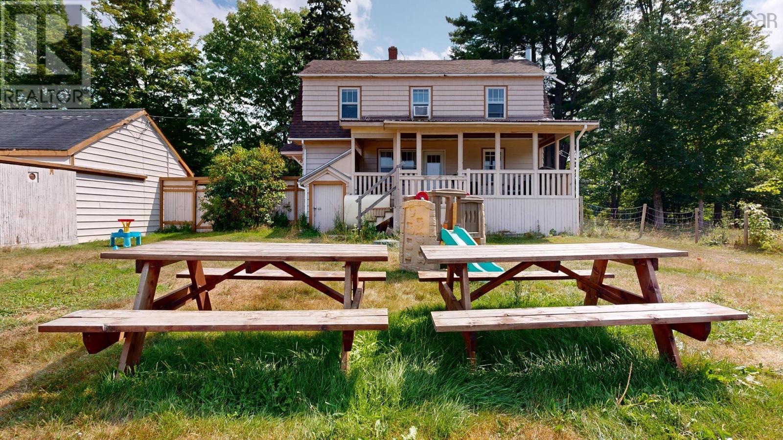 5065 Highway 1, Waterville, Nova Scotia  B0P 1V0 - Photo 45 - 202519238