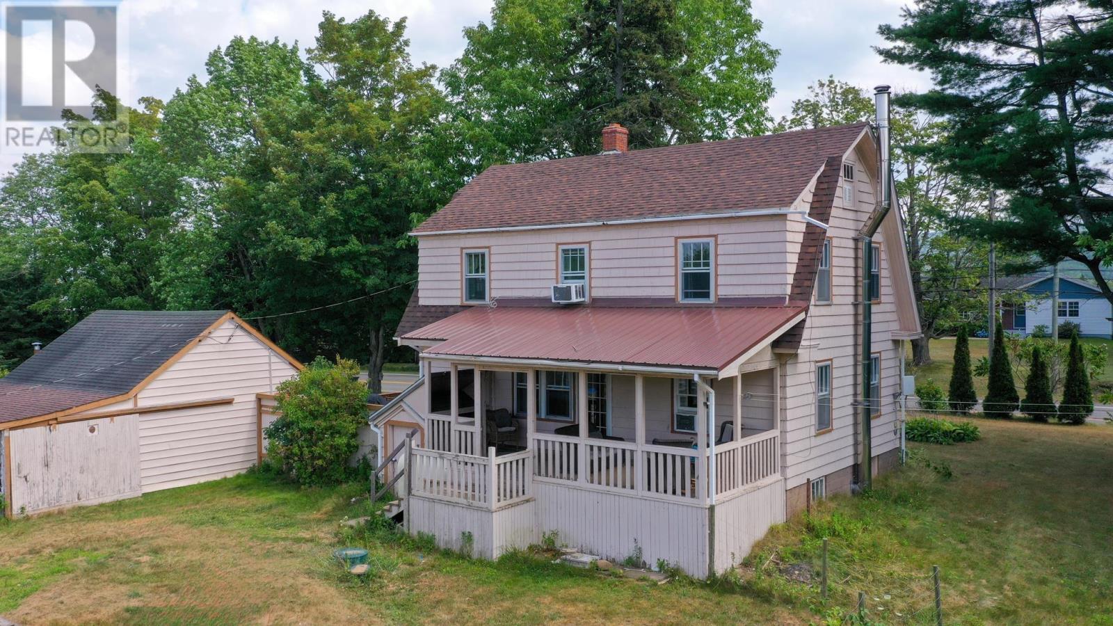 5065 Highway 1, Waterville, Nova Scotia  B0P 1V0 - Photo 38 - 202519238