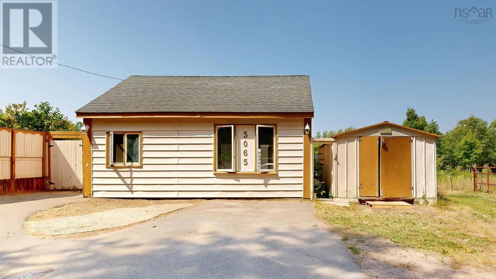 5065 Highway 1, Waterville, Nova Scotia  B0P 1V0 - Photo 41 - 202519238