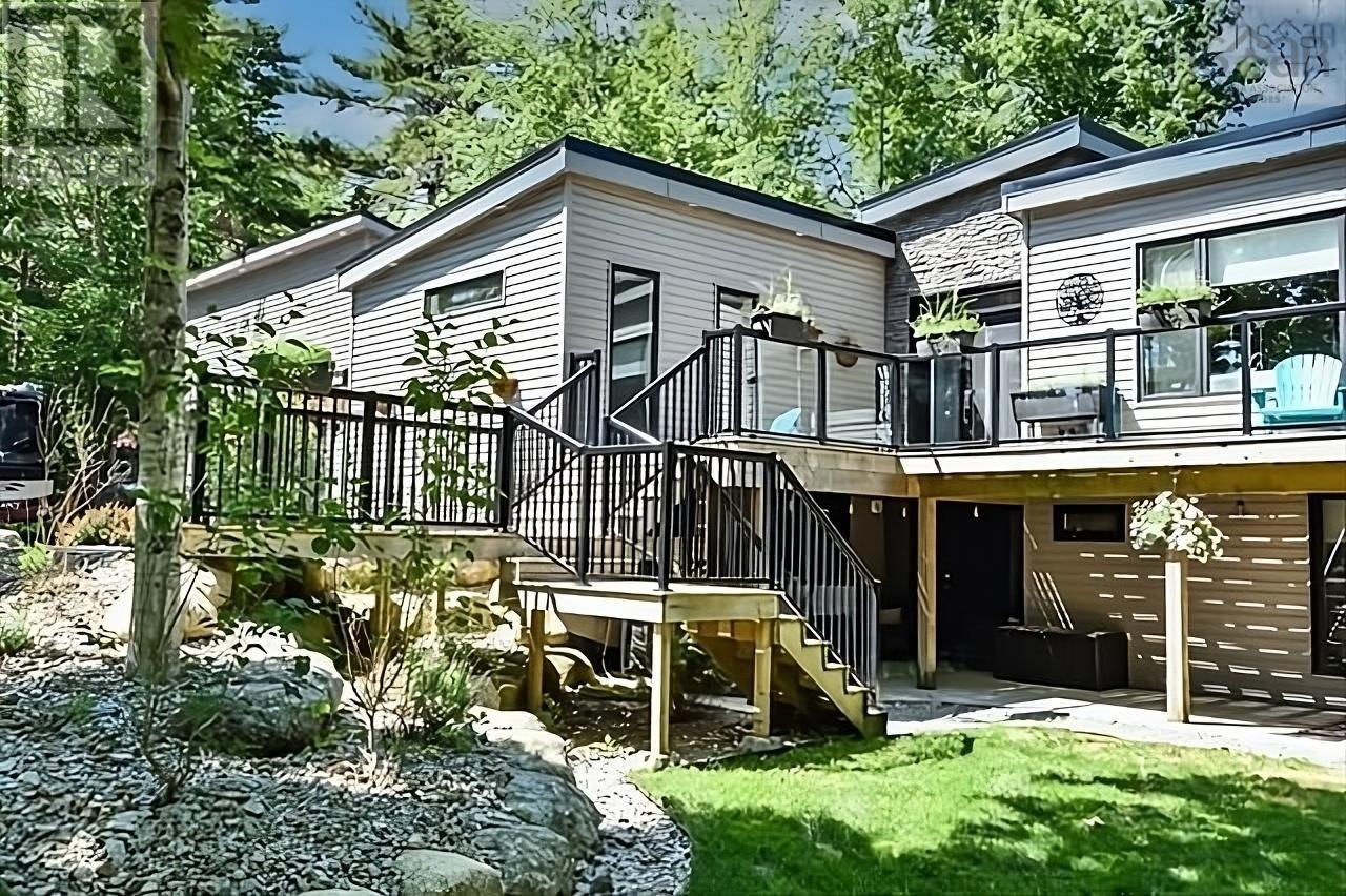 23 Blueberry Station Drive, Wentzells Lake, Nova Scotia  B0R 1E0 - Photo 2 - 202519594