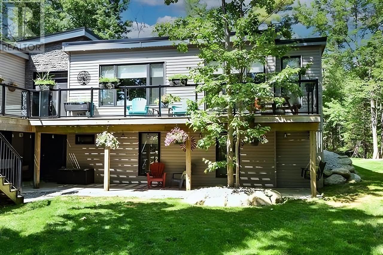 23 Blueberry Station Drive, Wentzells Lake, Nova Scotia  B0R 1E0 - Photo 4 - 202519594