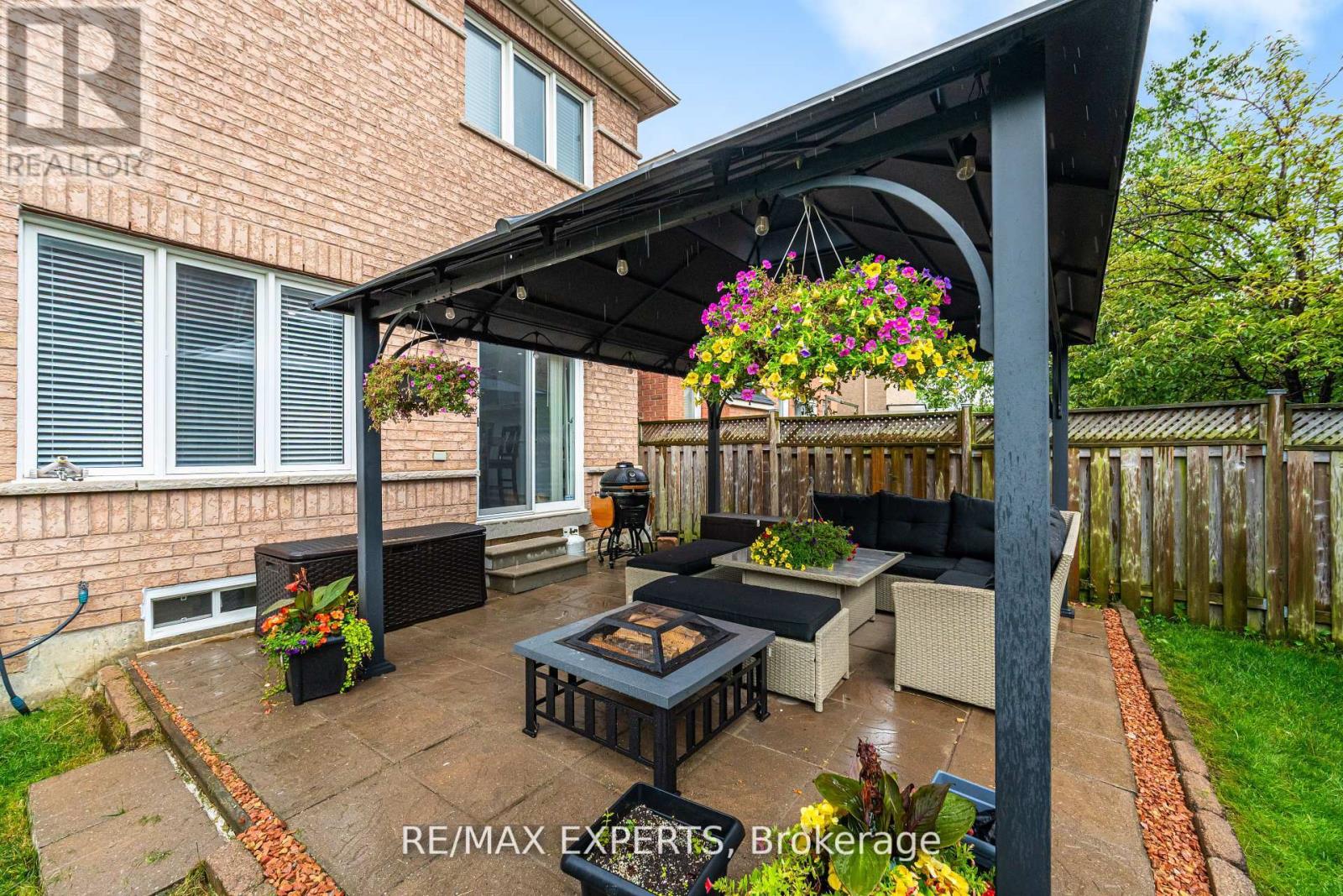 7236 Zinnia Place, Mississauga, Ontario  L5W 1K5 - Photo 49 - W12324378
