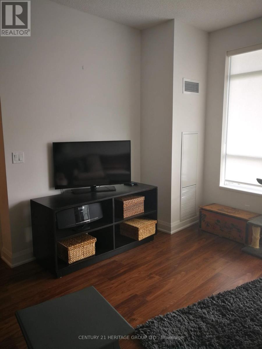 1607 - 25 Fontenay Court, Toronto, Ontario  M9A 0C4 - Photo 12 - W12324386