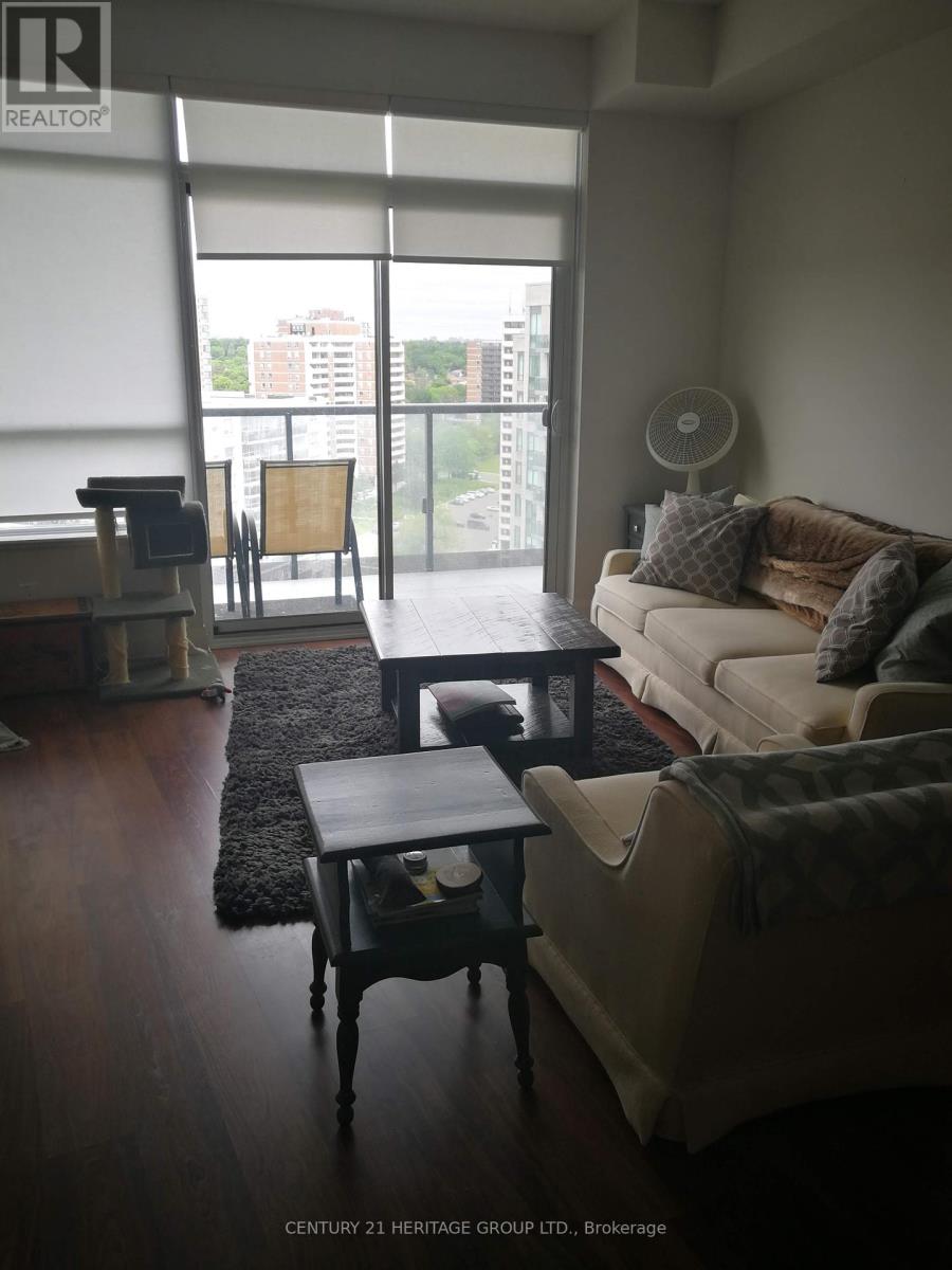 1607 - 25 Fontenay Court, Toronto, Ontario  M9A 0C4 - Photo 13 - W12324386