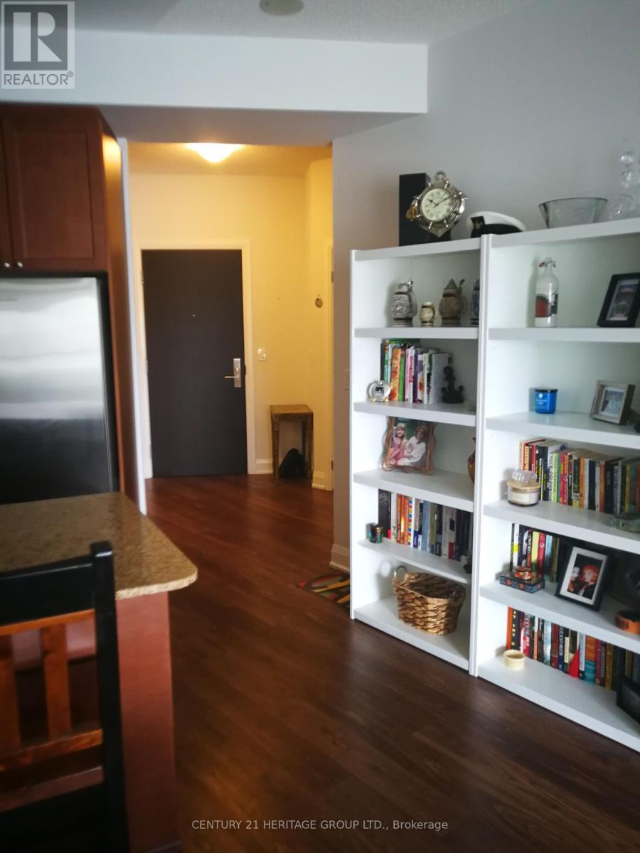 1607 - 25 Fontenay Court, Toronto, Ontario  M9A 0C4 - Photo 7 - W12324386