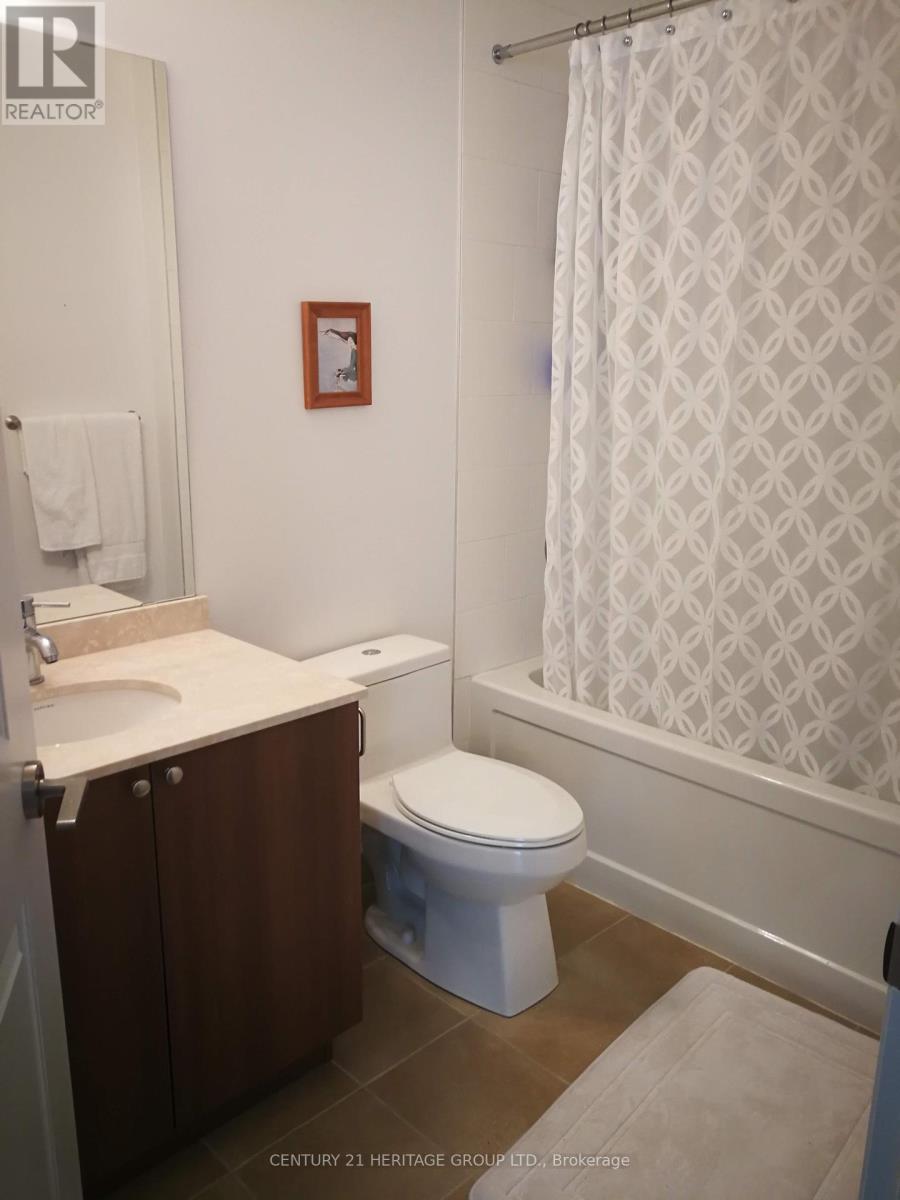 1607 - 25 Fontenay Court, Toronto, Ontario  M9A 0C4 - Photo 9 - W12324386