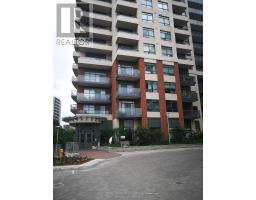 1607 - 25 FONTENAY COURT, Toronto, Ontario