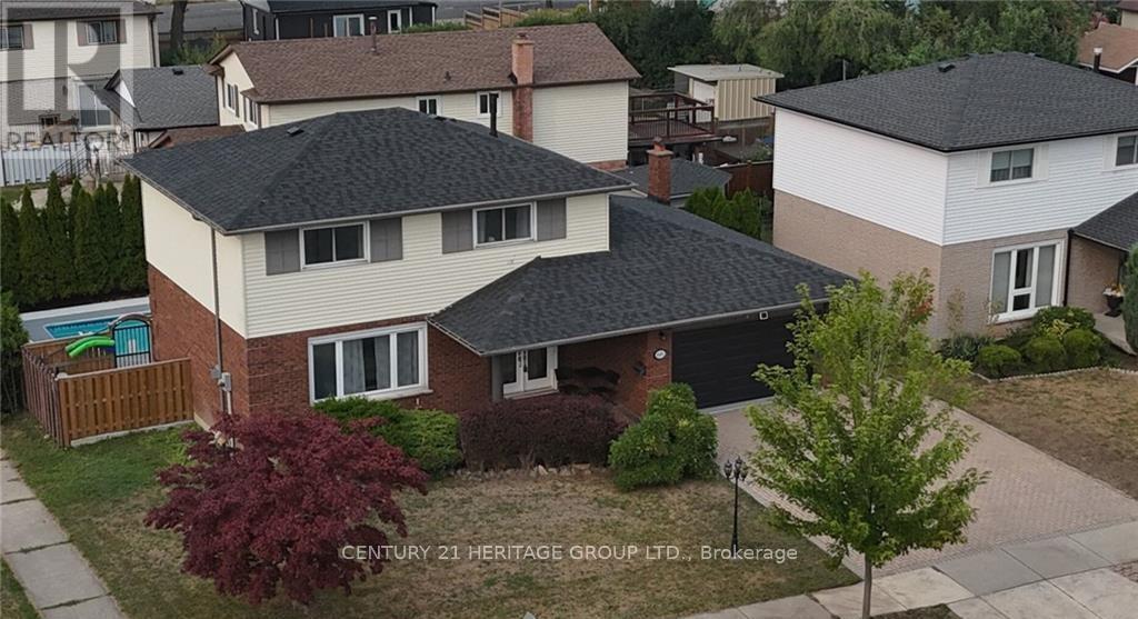 Property at 66 SEATON PLACE DRIVE image 1