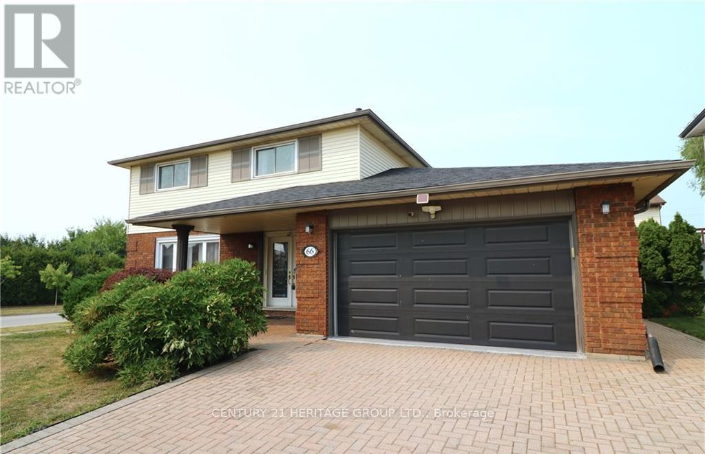 Property at 66 SEATON PLACE DRIVE image 3