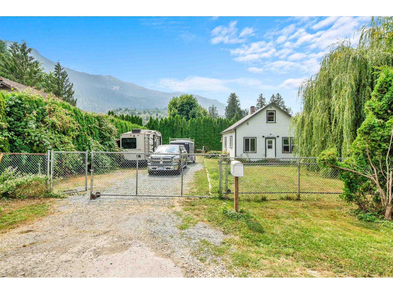 Property at 52752 BUNKER ROAD image 1