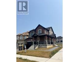 LOT 1 MONARCH DRIVE, Orillia, Ontario