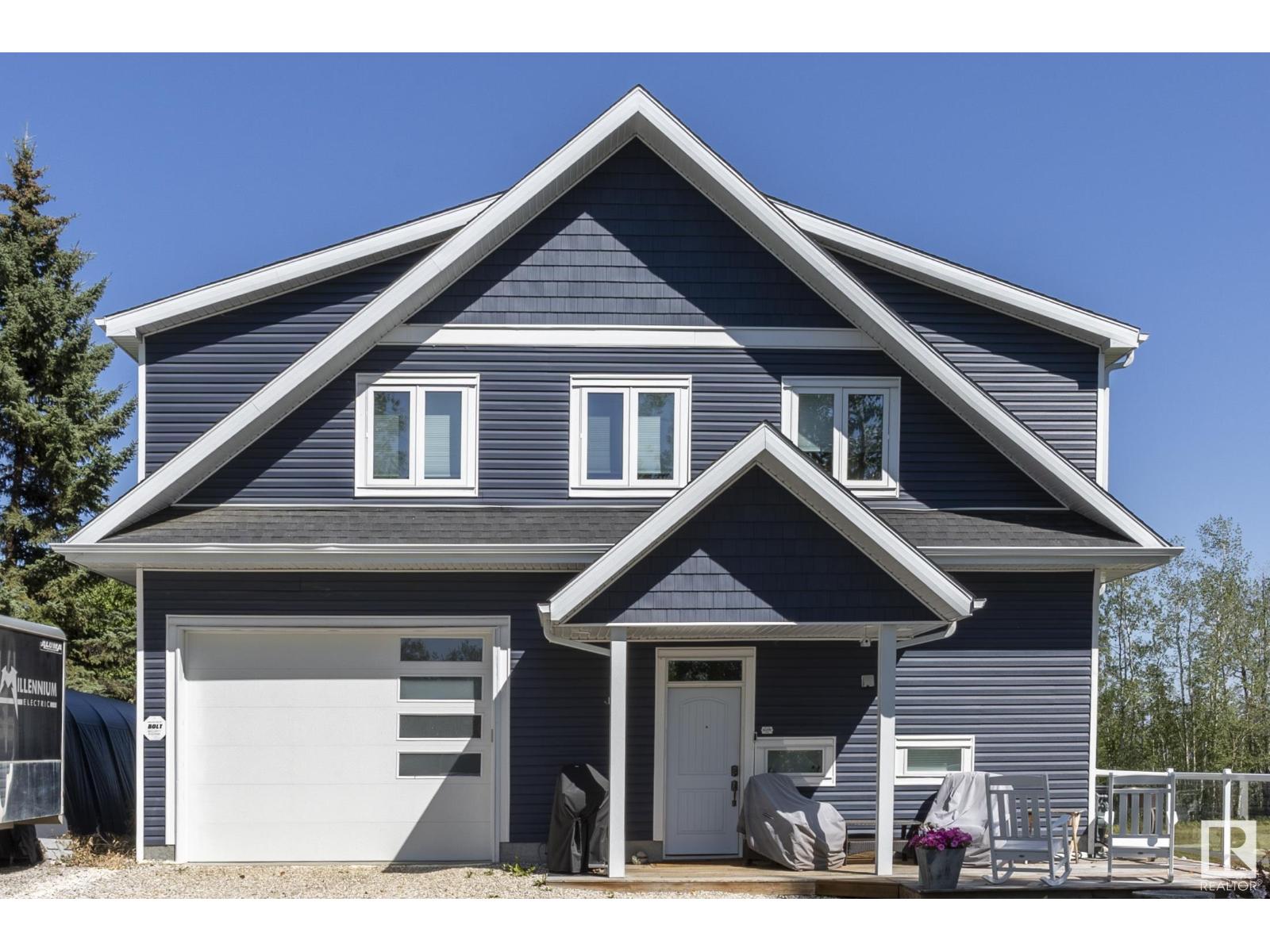 14 KOS ST, Rural Parkland County, Alberta