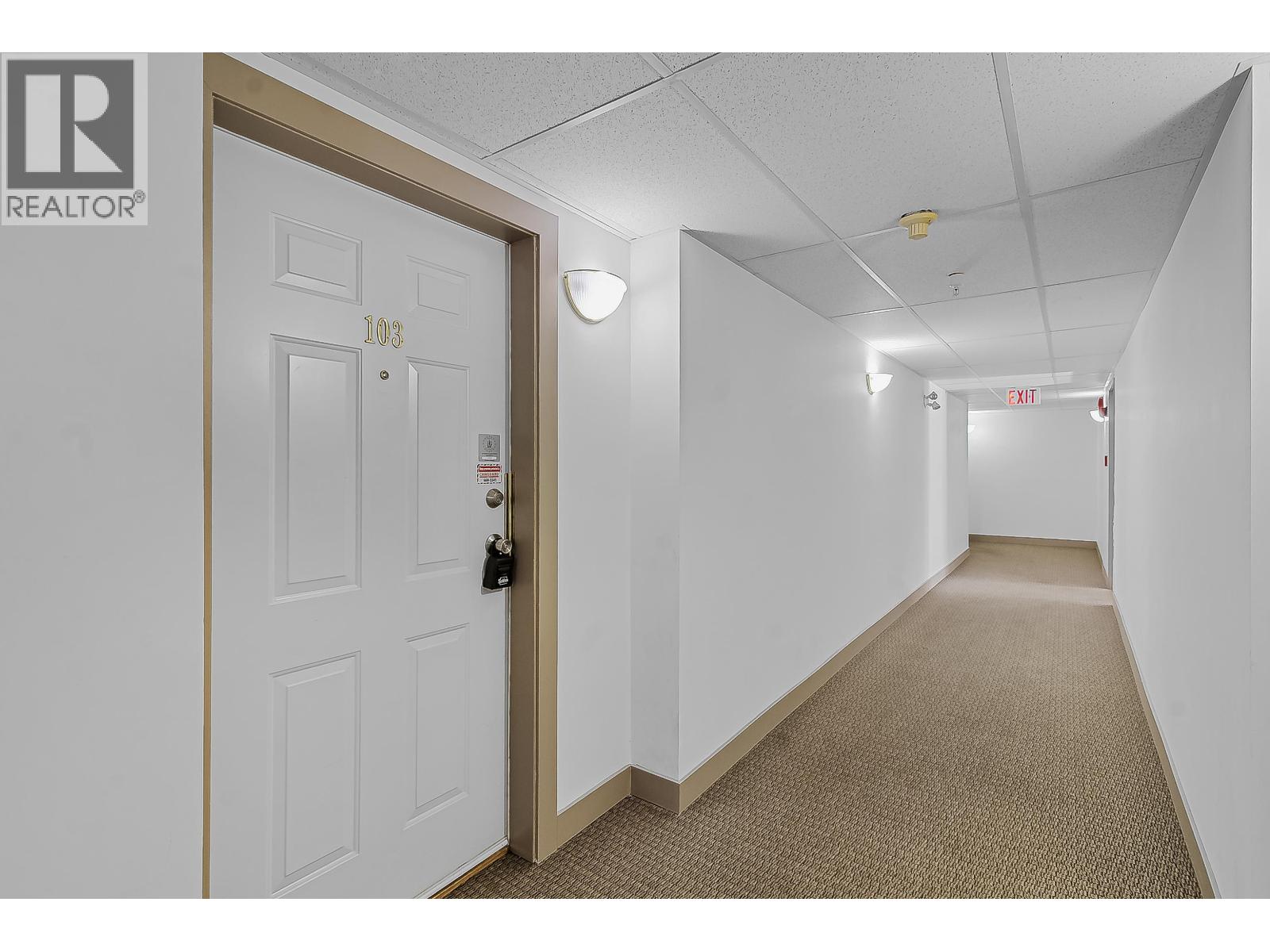 103 3624 Fraser Street, Vancouver, British Columbia  V5V 4C8 - Photo 20 - R3032828