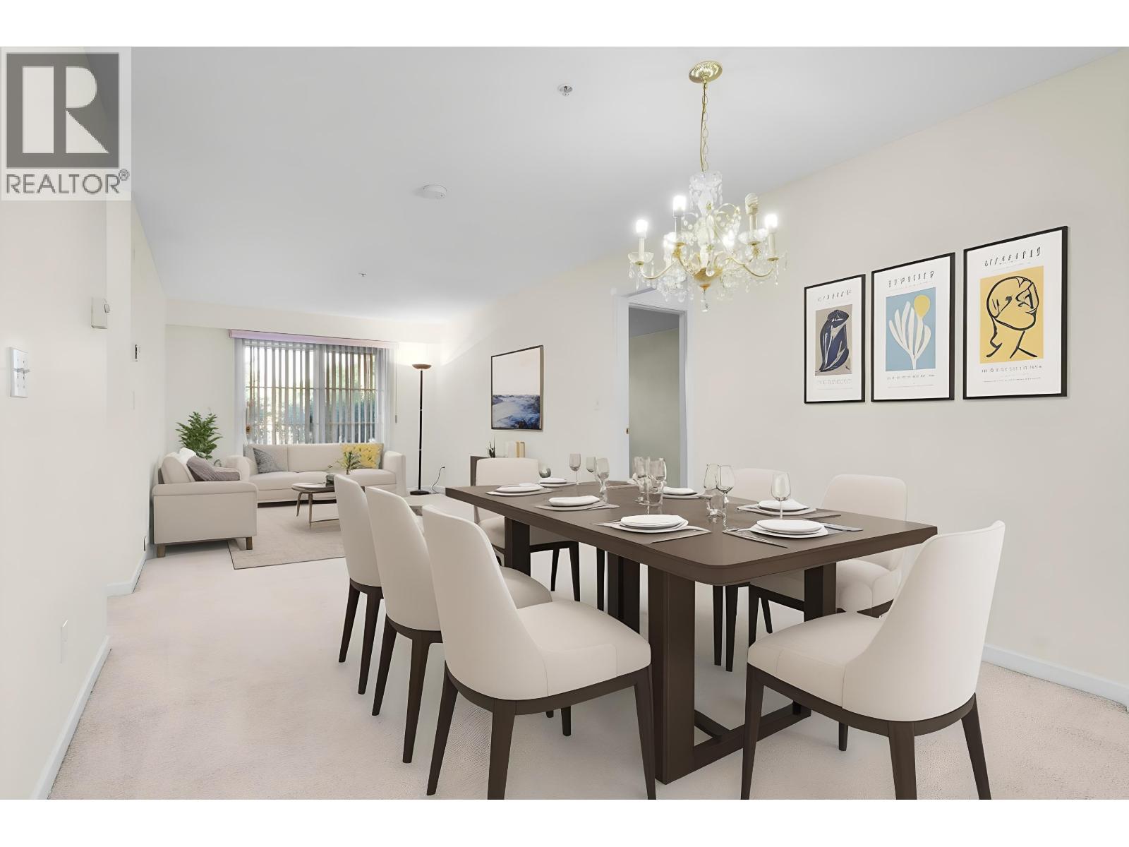 103 3624 FRASER STREET, Vancouver, British Columbia