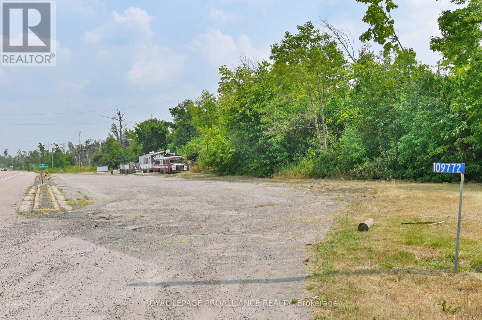 109772 HIGHWAY 7, Tweed, Ontario