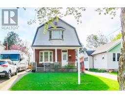 171 STERLING STREET, London East, Ontario