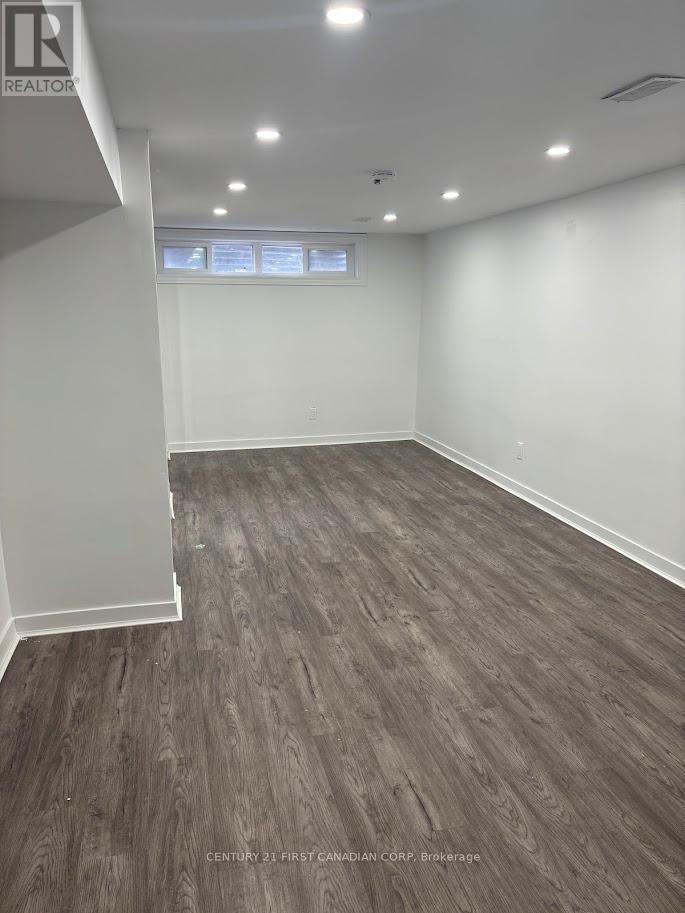 Basement - 952 Farnham Road W, London South, Ontario  N6K 1S1 - Photo 10 - X12324646