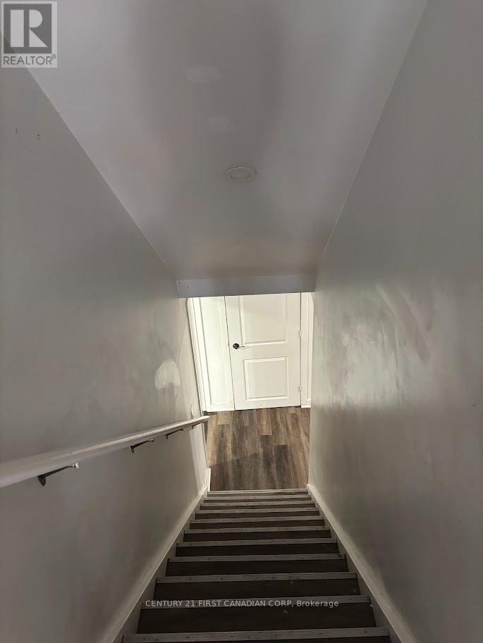 Basement - 952 Farnham Road W, London South, Ontario  N6K 1S1 - Photo 11 - X12324646