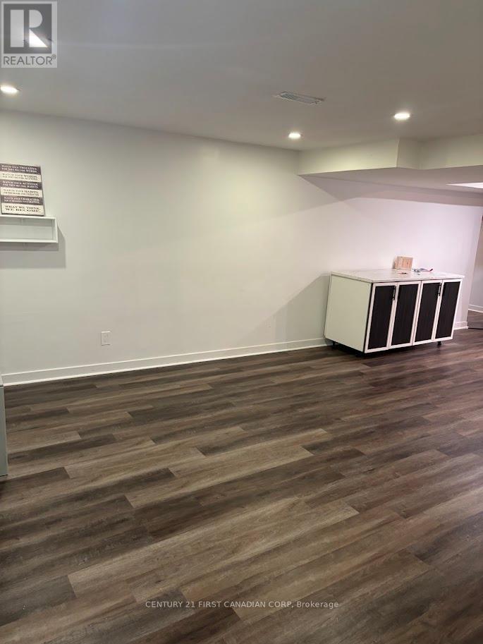 Basement - 952 Farnham Road W, London South, Ontario  N6K 1S1 - Photo 14 - X12324646