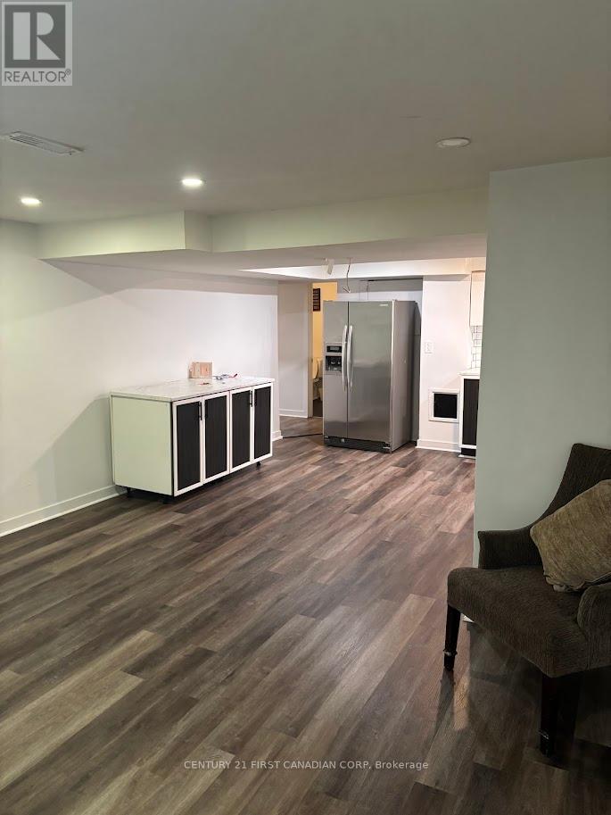 Basement - 952 Farnham Road W, London South, Ontario  N6K 1S1 - Photo 17 - X12324646