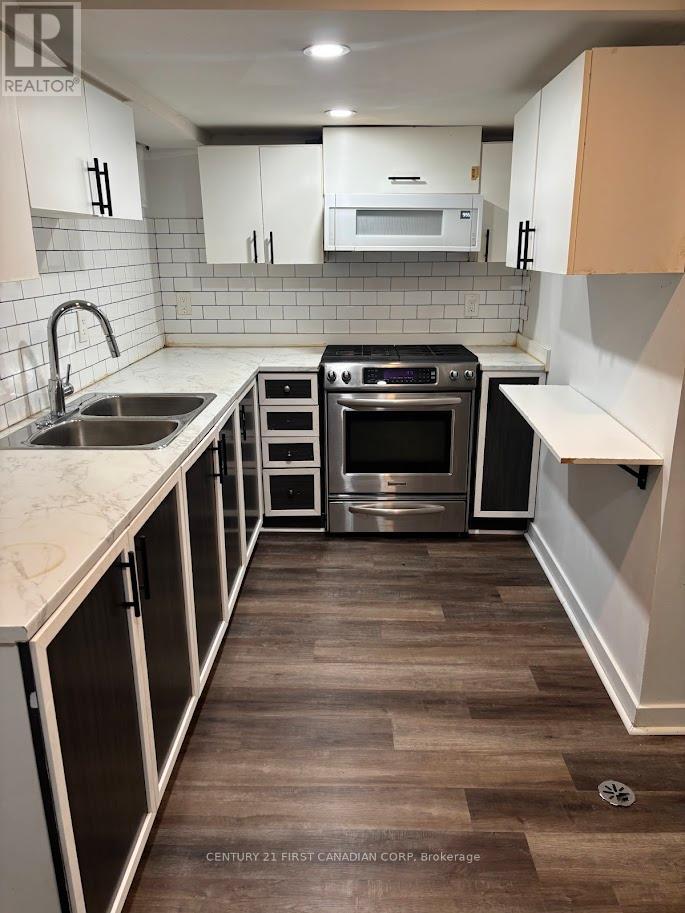 Basement - 952 Farnham Road W, London South, Ontario  N6K 1S1 - Photo 19 - X12324646