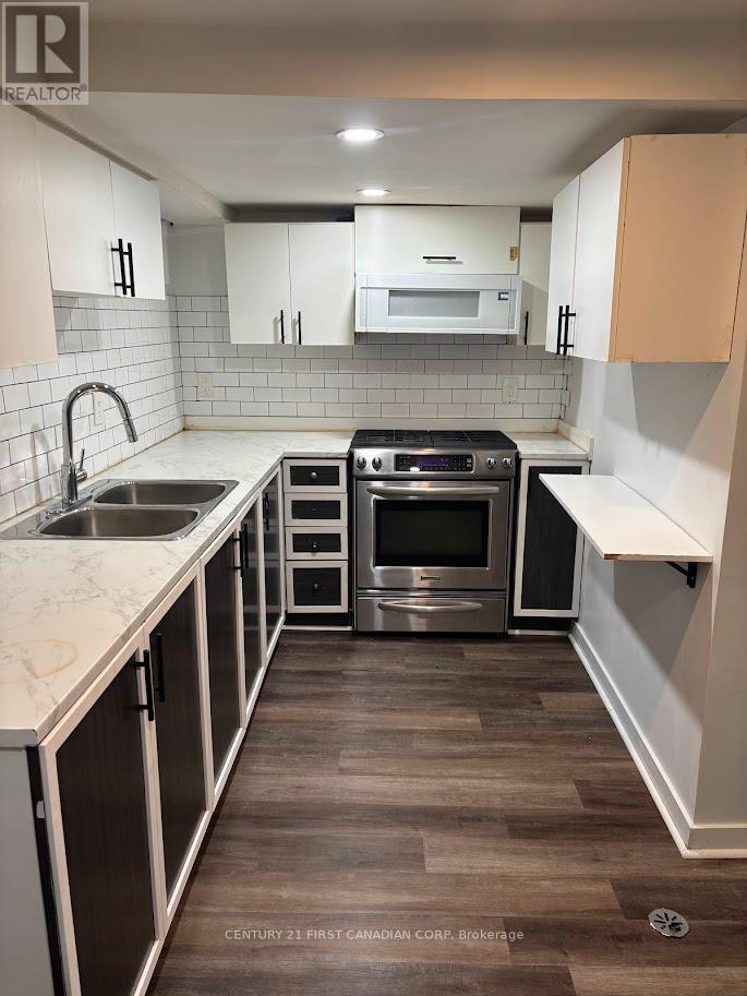 Basement - 952 Farnham Road W, London South, Ontario  N6K 1S1 - Photo 20 - X12324646