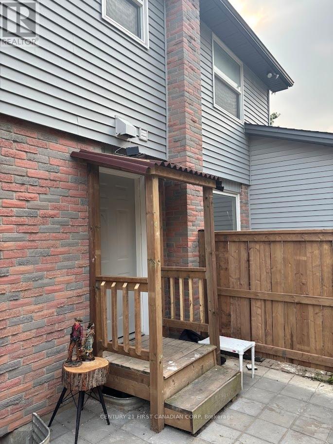 Basement - 952 Farnham Road W, London South, Ontario  N6K 1S1 - Photo 3 - X12324646