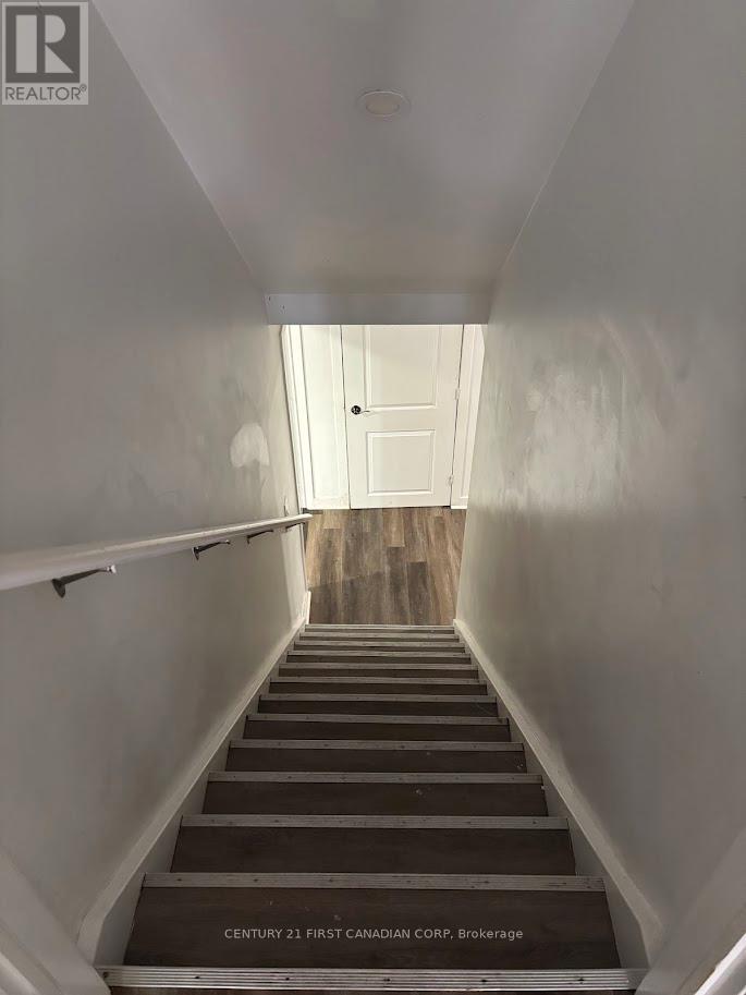 Basement - 952 Farnham Road W, London South, Ontario  N6K 1S1 - Photo 6 - X12324646
