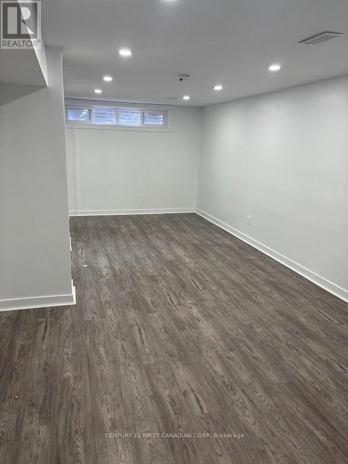 Basement - 952 Farnham Road W, London South, Ontario  N6K 1S1 - Photo 7 - X12324646