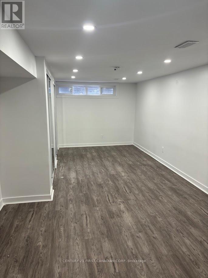 Basement - 952 Farnham Road W, London South, Ontario  N6K 1S1 - Photo 8 - X12324646